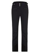 ZIENER TILLA lady (pants ski) ZIENER 12 black 18