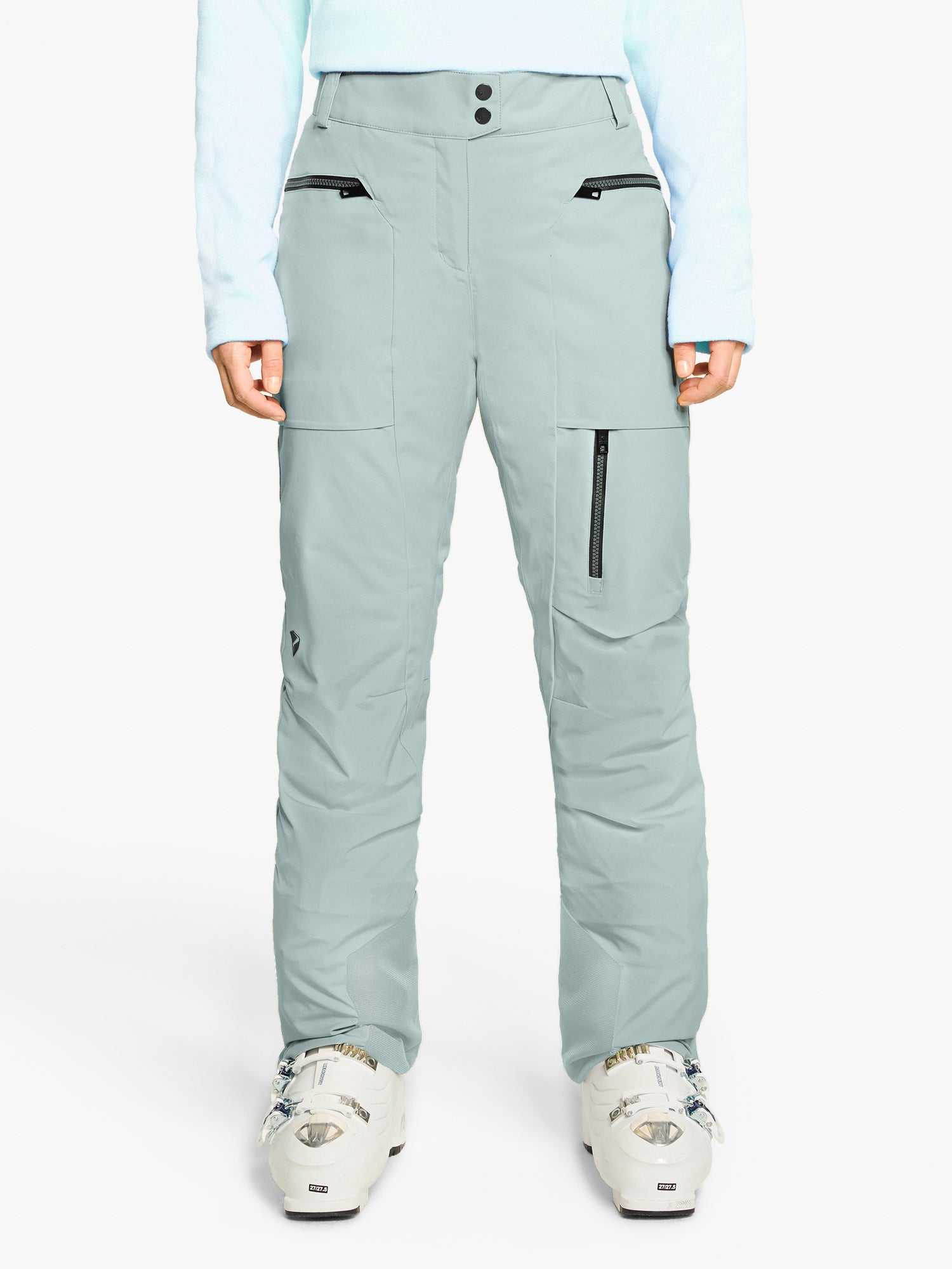 ZIENER TIPPA-Z pants lady Skihosen ZIENER