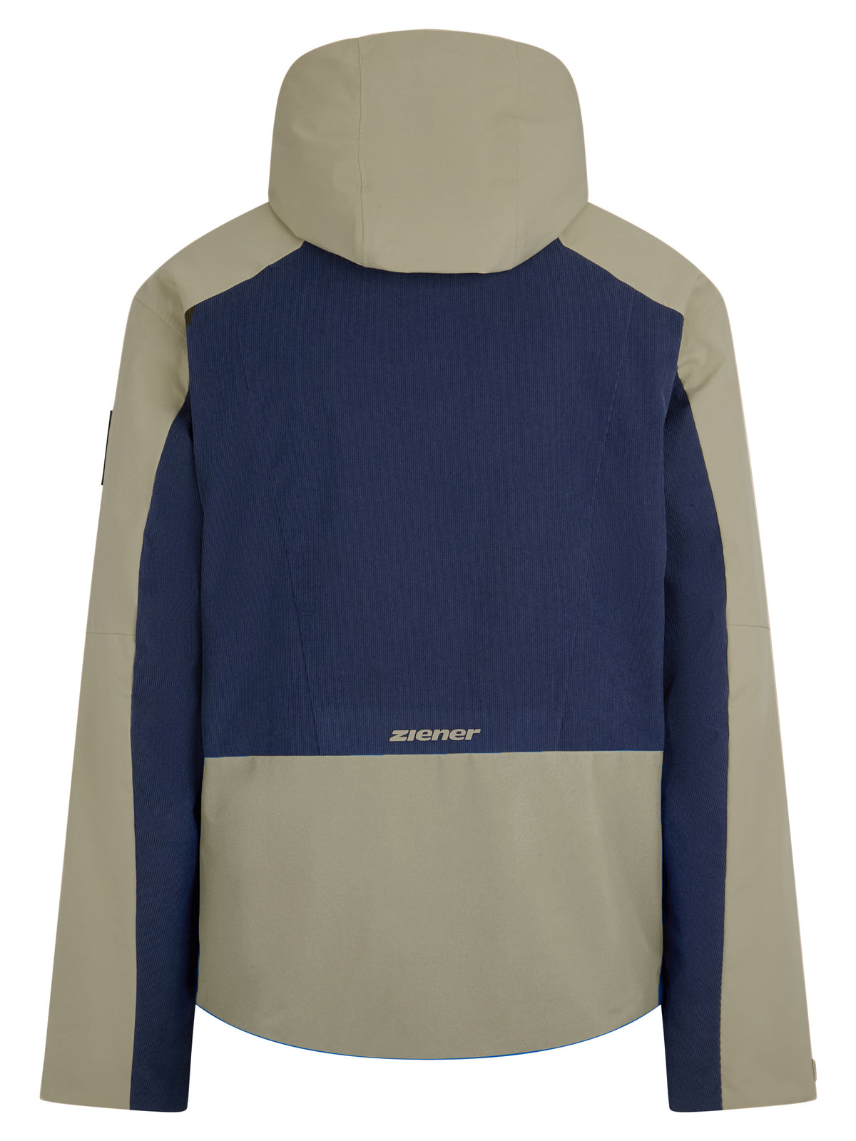 ZIENER TOBIN-Z jacket man Skijacken ZIENER