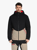 ZIENER TOBIN-Z jacket man