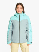 ZIENER TOBINA-Z jacket lady Skijacken ZIENER
