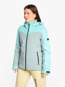 ZIENER TOBINA-Z jacket lady Skijacken ZIENER