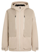 ZIENER TORKO-Z jacket man