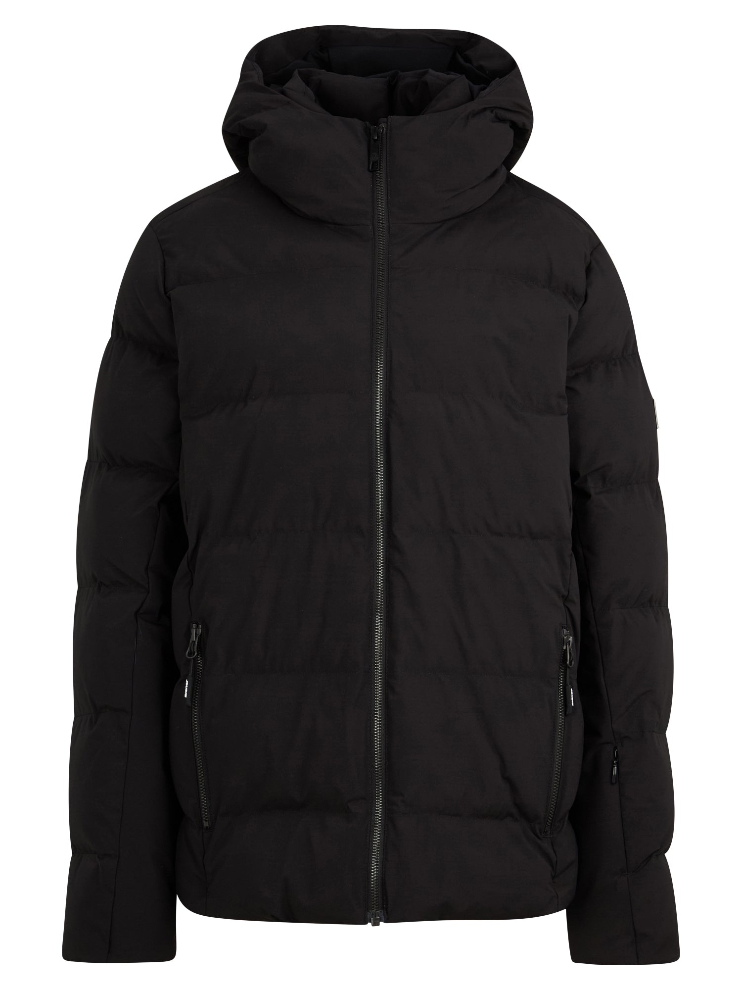 ZIENER TRAVA-Z jacket lady Skijacken ZIENER 12 36