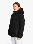 ZIENER TRAVA-Z jacket lady Skijacken ZIENER
