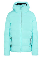 ZIENER TRAVA-Z jacket lady Skijacken ZIENER 371 36