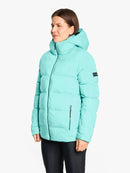 ZIENER TRAVA-Z jacket lady Skijacken ZIENER