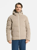ZIENER TYERS-Z jacket man Skijacken ZIENER