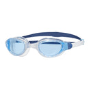 ZOGGS Phantom 2.0 Schwimmbrillen ZOGGS Clear Navy Tinted Blue -