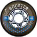 K2 BOOSTER 76MM 80A 4-WHEEL PACK Inliner K2