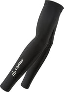 LÖFFLER AERMLINGE THERMO Fahrradzubehör Textil LÖFFLER black S