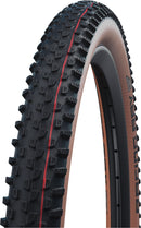 SCHWALBE Racing Ray 60-622 -Transparent Skin Schläuche & Reifen SCHWALBE -Transparent Skin 29