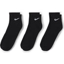 Nike Everyday Cushioned Training Ankle Socks (3 Pairs) Socken NIKE