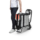 THULE EasyFold XT 3B 13pin Fahrradträger THULE