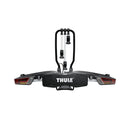 THULE EasyFold XT 3B 13pin Fahrradträger THULE -black/alu -