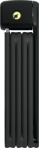 ABUS 6055K/85 SH black Schlösser ABUS -schwarz -