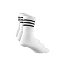 ADIDAS 3S C SPW CRW 3P Herren Socken Socken ADIDAS