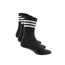 ADIDAS 3S C SPW CRW 3P Socken ADIDAS