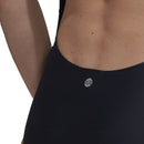 ADIDAS Mid 3-Streifen Badeanzug Damen Badeanzug ADIDAS