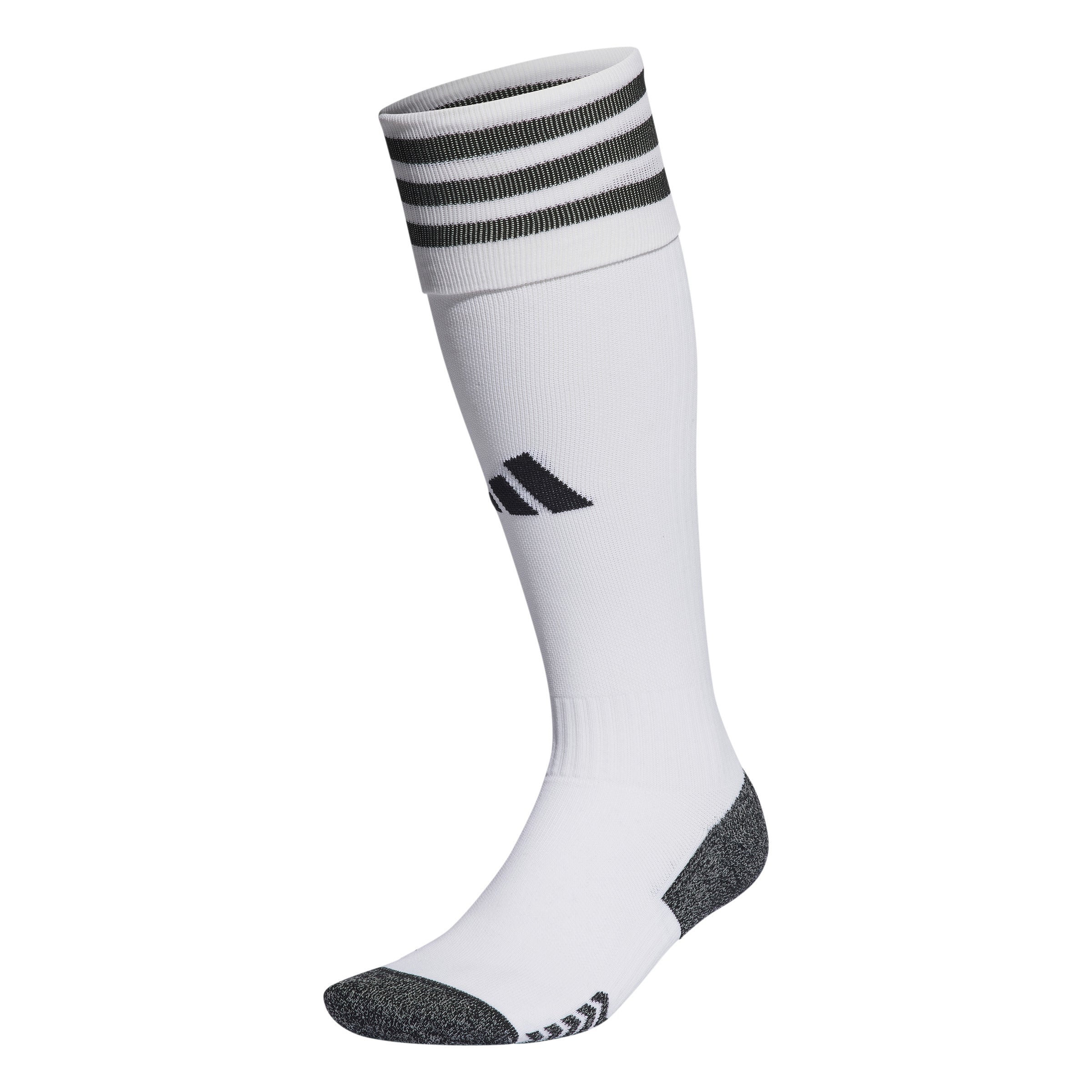 Black adidas soccer socks shop