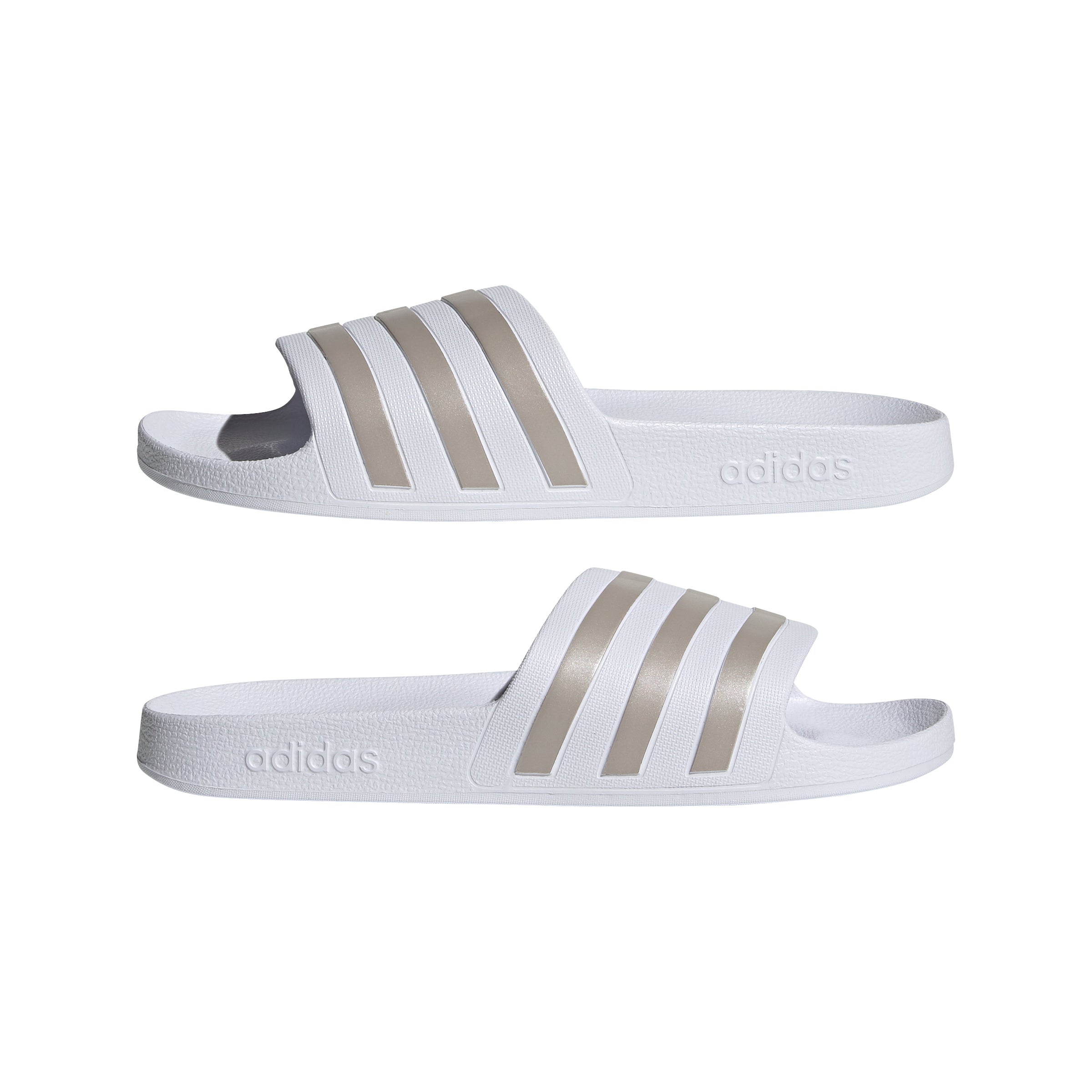 ADIDAS ADILETTE AQUA Herren Badeschuhe & FlipFlops ADIDAS