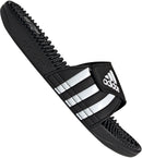 ADIDAS Herren Badeschuhe "Adissage" Badeschuhe & FlipFlops ADIDAS CBLACK/FTWWHT/CBLACK 42