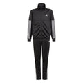 ADIDAS Kinder Trainingsanzug "3Streifen Team"