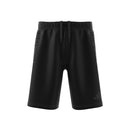 ADIDAS B TI HEATH SHO Kinder Trainingshosen & Jogginghosen ADIDAS BLACK/GRESIX 116