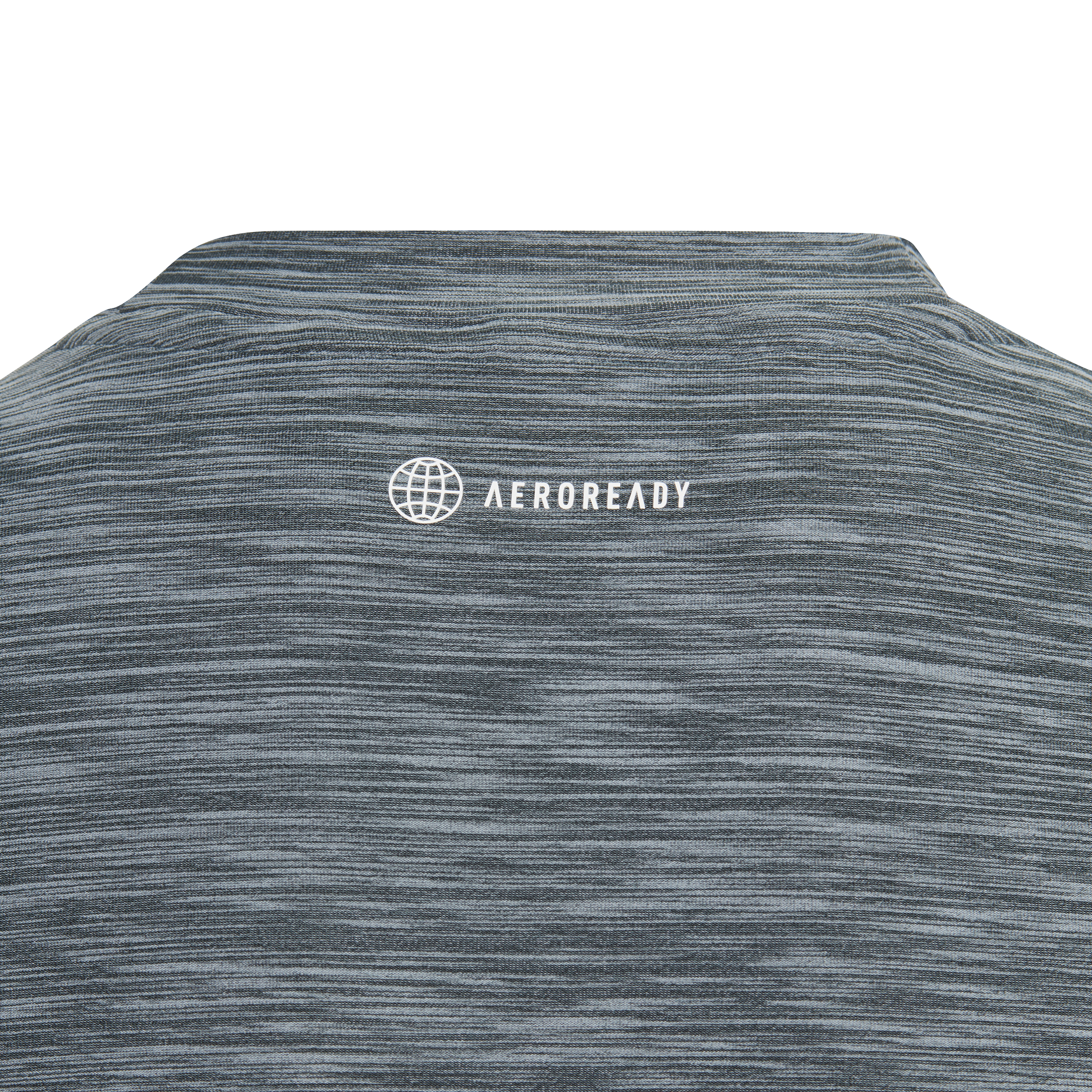 ADIDAS B TI HEATH TEE Kinder Trainingsshirts ADIDAS