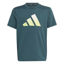 ADIDAS B TI TEE Kinder Trainingsshirts ADIDAS