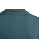 ADIDAS B TI TEE Kinder Trainingsshirts ADIDAS