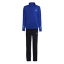 ADIDAS B TI TRACKSUIT Kinder Trainingsjacken ADIDAS LUCBLU/PREBLU 152
