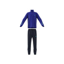 ADIDAS B TI TRACKSUIT Kinder Trainingsjacken ADIDAS