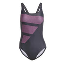 ADIDAS BIG BARS SUIT Badeanzug ADIDAS