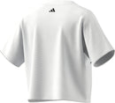 ADIDAS BLUV TEE Damen Trainingsshirts ADIDAS