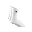 ADIDAS C SPW CRW 3P Herren Socken ADIDAS