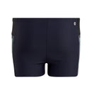 ADIDAS CB 3S BOXER Badehose ADIDAS LEGINK/PULMIN 152