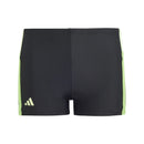 ADIDAS CB 3S BOXER Badehose ADIDAS