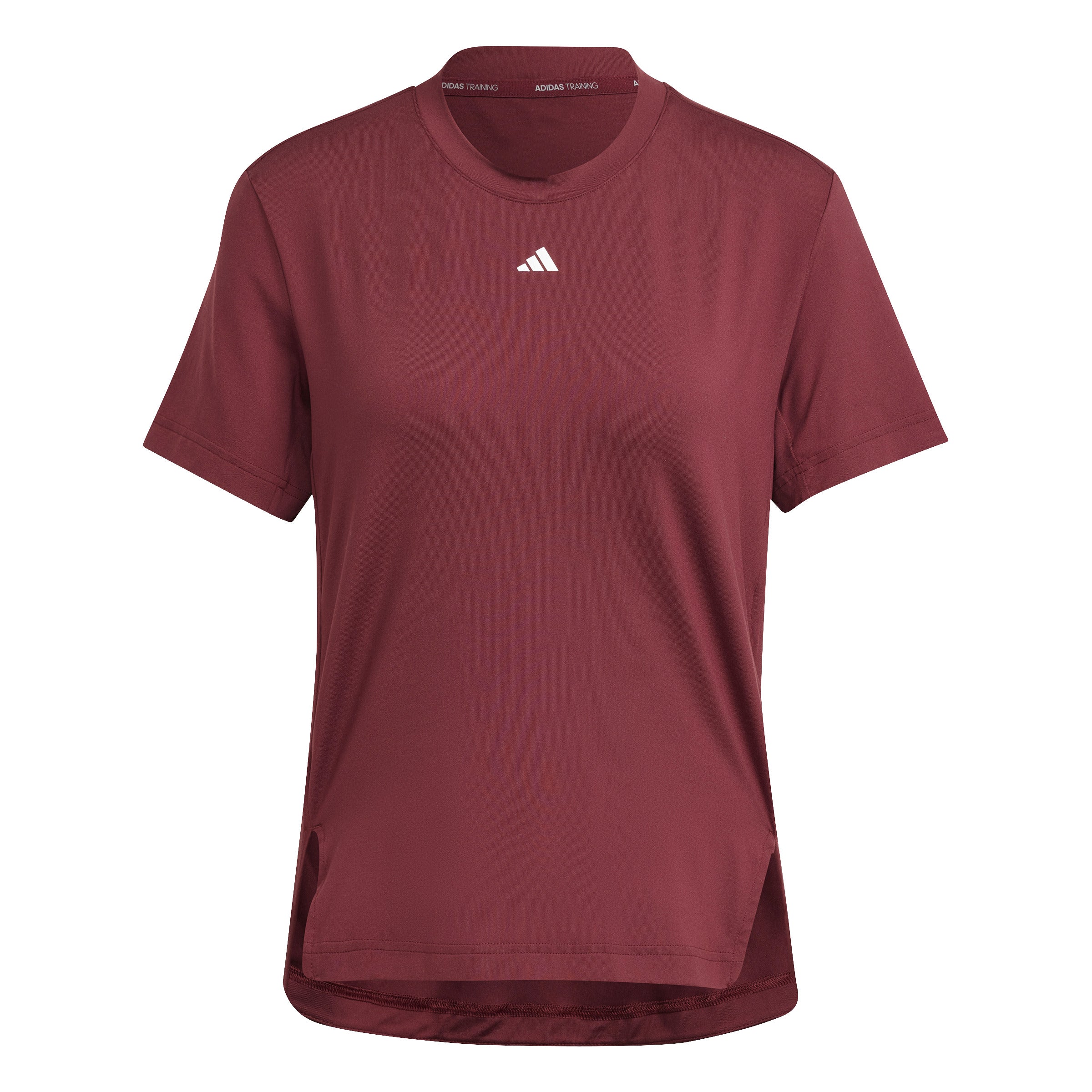 ADIDAS D2T TEE Trainingsshirts ADIDAS SHARED/WHITE M