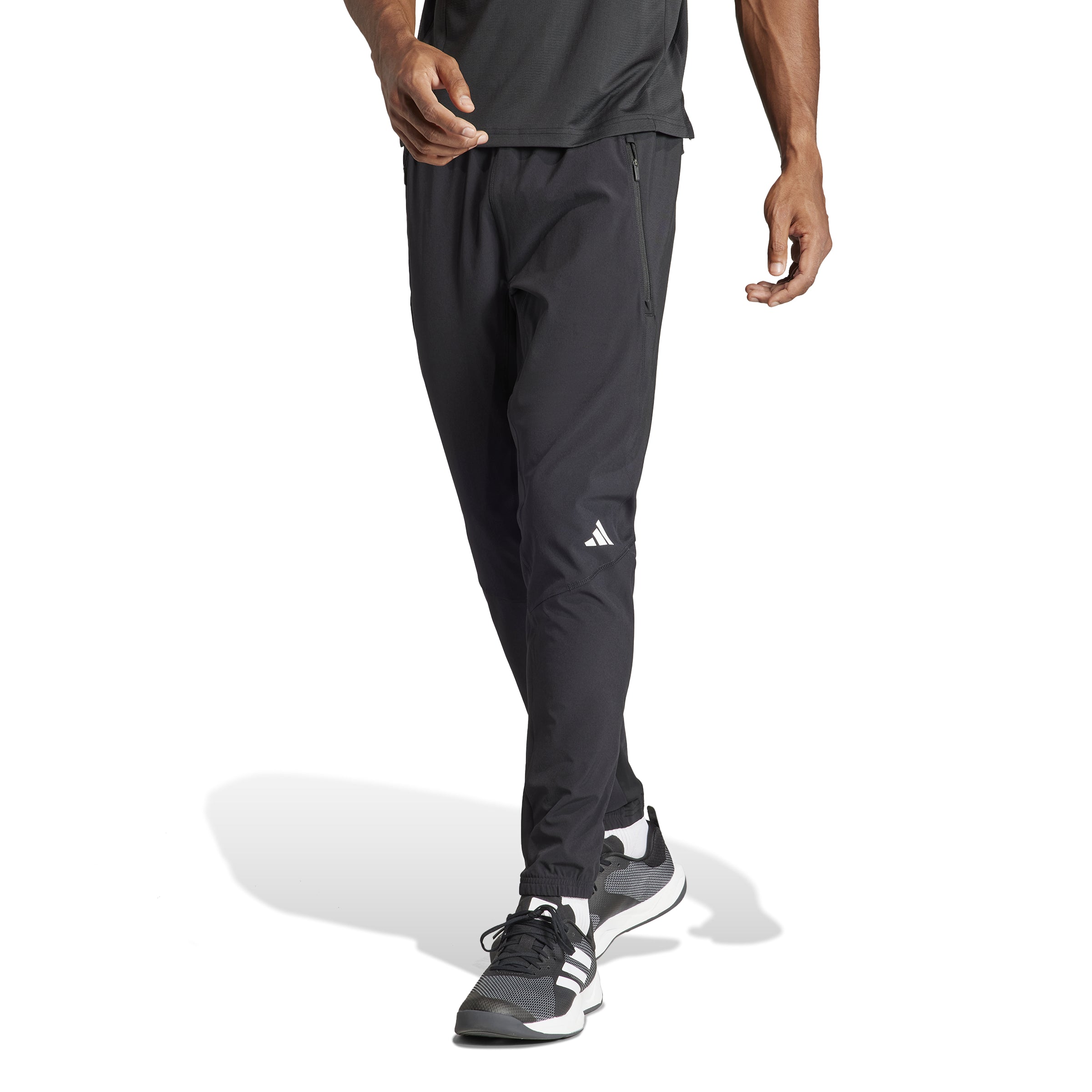 ADIDAS D4T PANT Herren Trainingshosen & Jogginghosen ADIDAS