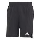 ADIDAS D4T SHORT Trainingshosen & Jogginghosen ADIDAS BLACK M