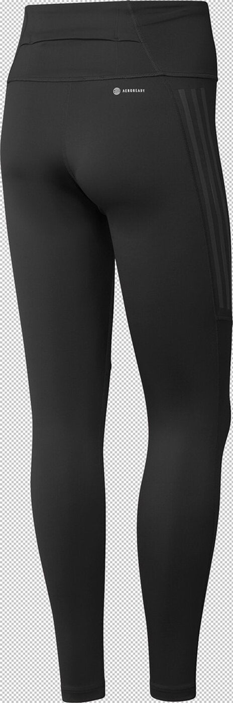 ADIDAS DailyRun 3S 7/8 Damen Laufhosen ADIDAS