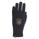 ADIDAS DFB GLOVES Fußballzubehör ADIDAS BLACK/TAGOME S