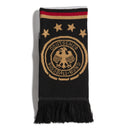 ADIDAS DFB SCARF Fanartikel ADIDAS BLACK/WHITE -