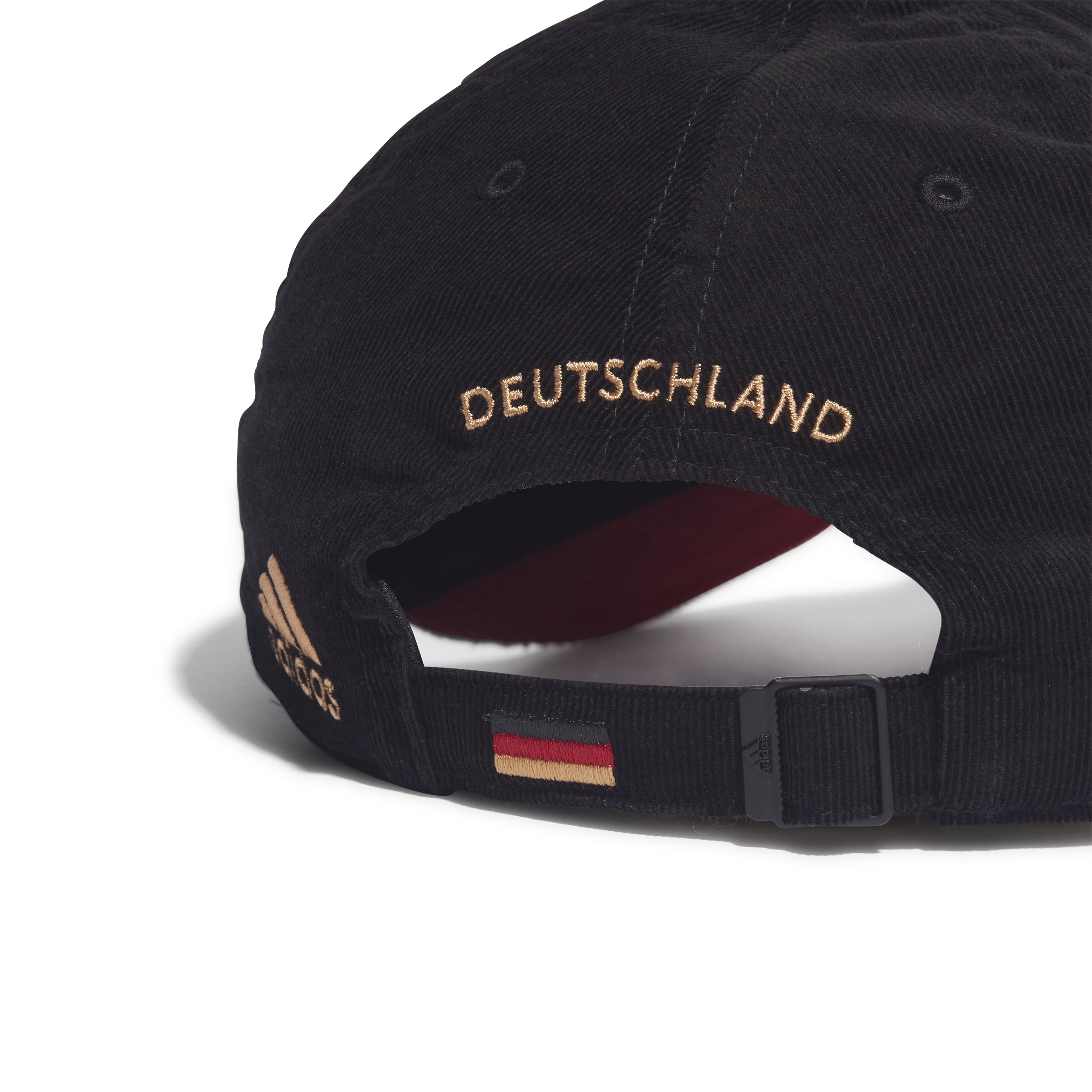 ADIDAS DFB WINTER CAP Kindern Fanartikel ADIDAS