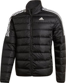 ADIDAS ESS DOWN JACKET Herren Fußballoberteile ADIDAS BLACK M