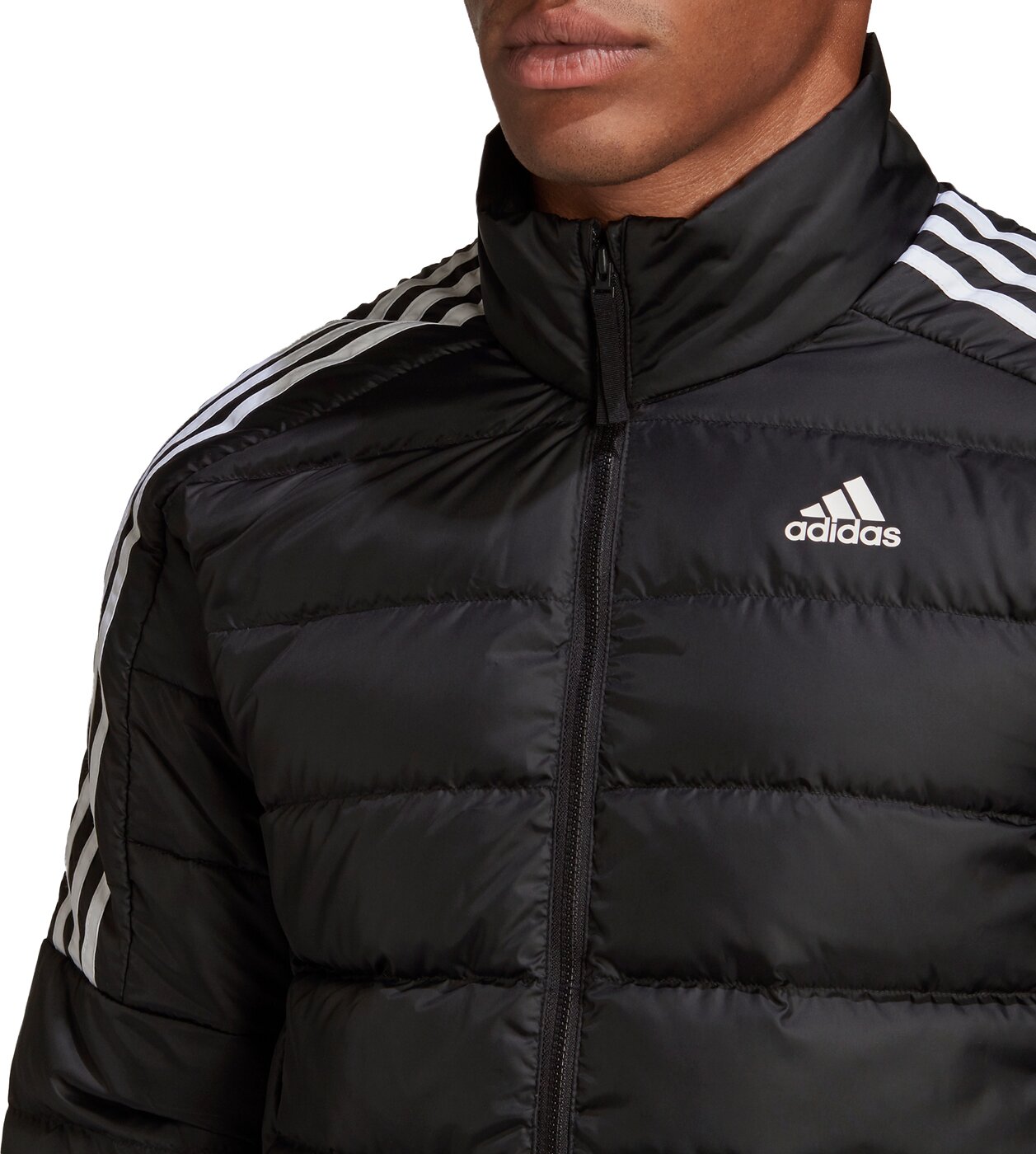 ADIDAS ESS DOWN JACKET Herren Fußballoberteile ADIDAS