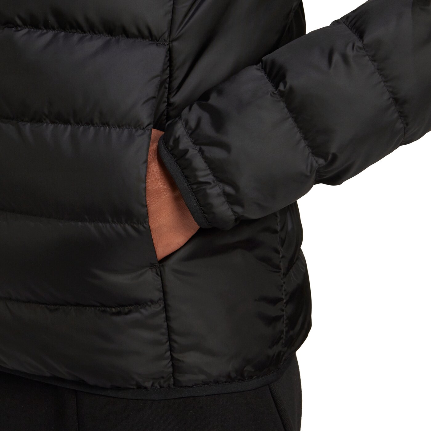 ADIDAS ESS DOWN JACKET Herren Fußballoberteile ADIDAS