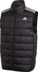 ADIDAS ESS DOWN VEST/Weste Herren Fußballoberteile ADIDAS BLACK M