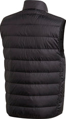 ADIDAS ESS DOWN VEST/Weste Herren Fußballoberteile ADIDAS